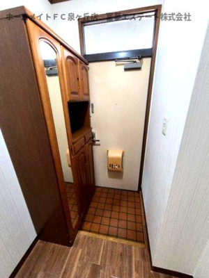 【駐車場】 | コスモヴィラ石橋