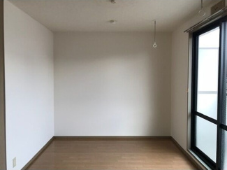 【居間・リビング】 | ムゲンハイツ若草B