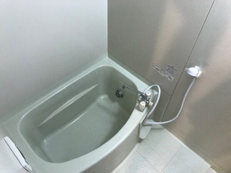【浴室】 | ムゲンハイツ若草B