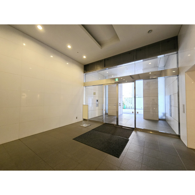 ディアマークスキャピタルタワーのその他共用部分