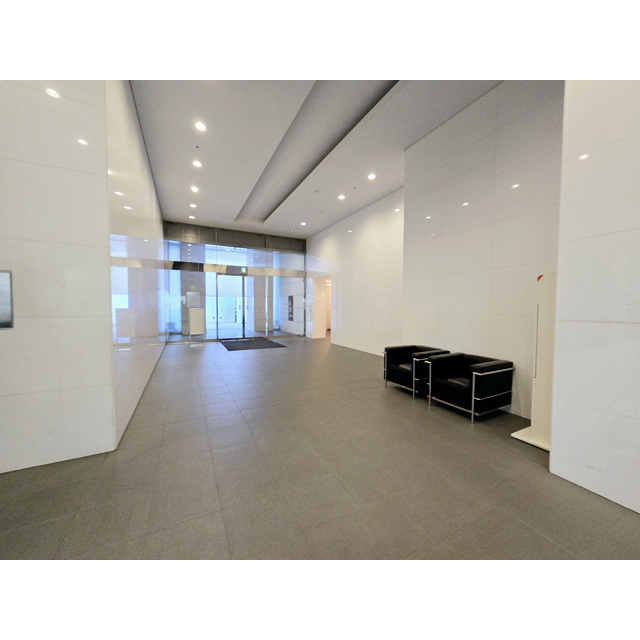 ディアマークスキャピタルタワーのその他共用部分