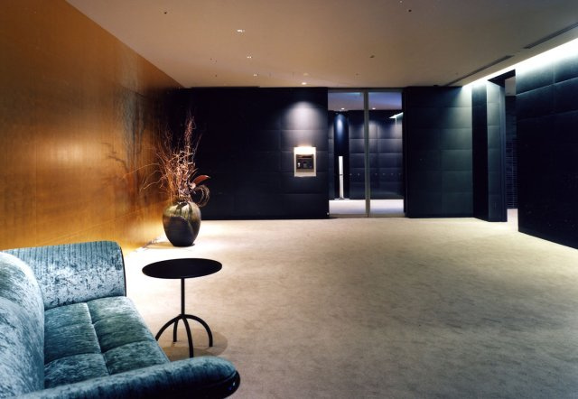 南青山テラス常盤松フォレストのその他共用部分