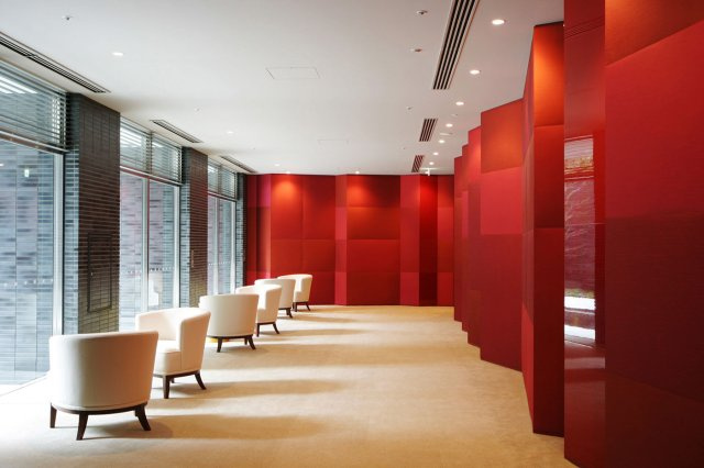 南青山テラス常盤松フォレストのその他共用部分