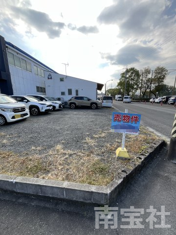 谷山中央7丁目(土地：38.87坪) 売地の画像