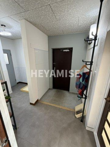 西諫早ハイツD棟のその他