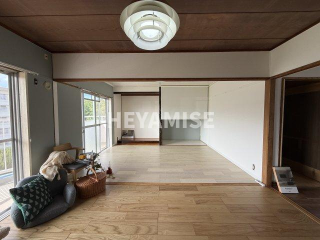 西諫早ハイツD棟 | 諫早市白岩町の投資マンション｜長崎市の賃貸物件