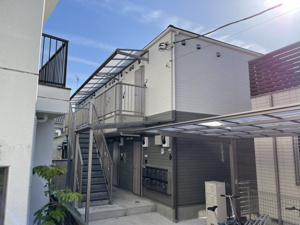 アルモ金沢文庫の画像