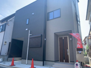 Livele Garden.S堺市北区金岡町6期の画像