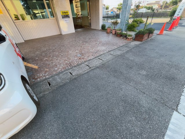 共和町2丁目店舗のその他