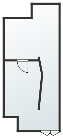 共和町2丁目店舗