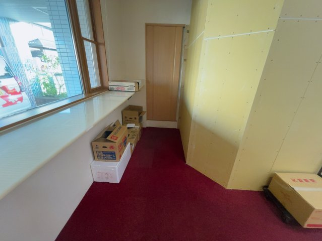 共和町2丁目店舗のその他