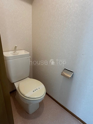 【トイレ】 | アネックスユウ