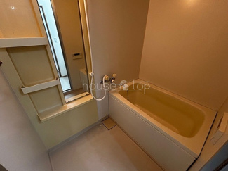 【浴室】 | アネックスユウ