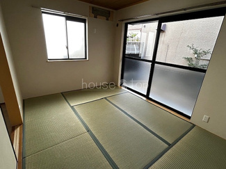 【和室】 | アネックスユウ