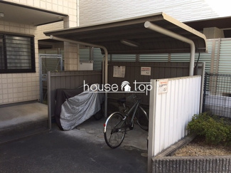 【その他共用部分】 | アネックスユウ