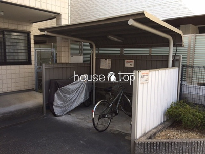 【その他共用部分】 | アネックスユウ