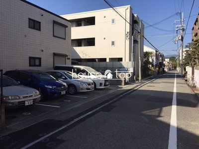 【周辺】 | アネックスユウ