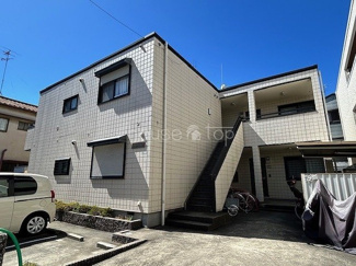 【外観】 | アネックスユウ