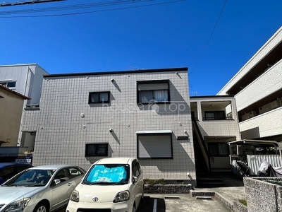 【外観】 | アネックスユウ