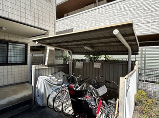 【その他共用部分】 | アネックスユウ