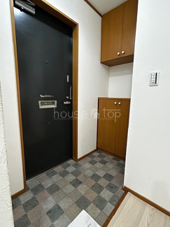 【玄関】 | アネックスユウ