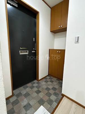 【玄関】 | アネックスユウ