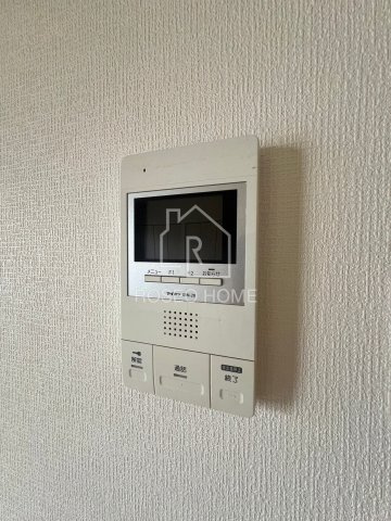 グランテージ国分町のセキュリティ