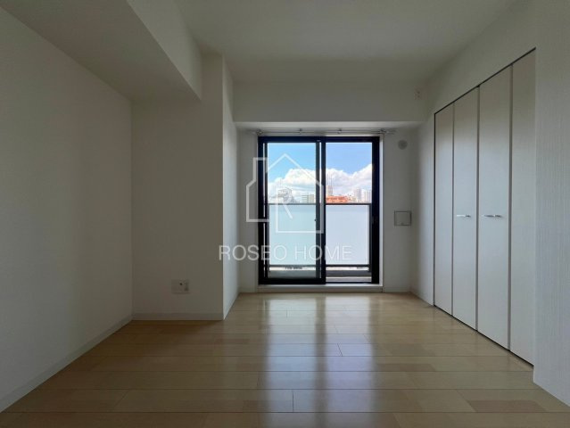 グランテージ国分町の内装