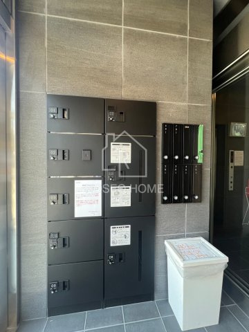 グランテージ国分町のその他共用部分