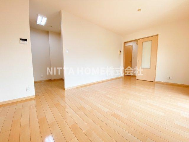 ブランシェ広峯の内装|清潔感のある室内がGOODですよね♪