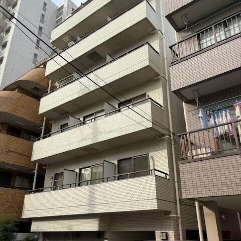 タートルシティ亀有