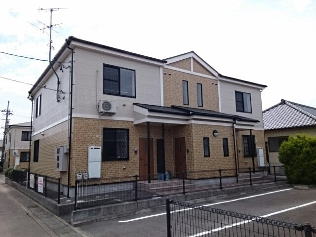 アルモニー・フェンテＢ