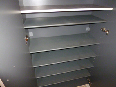 【玄関】 | アルモニー | シューズボックス