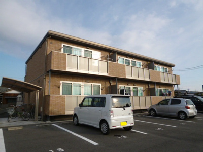 【外観】 | アルモニー