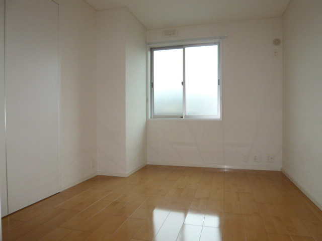 アルモニーの寝室|洋室