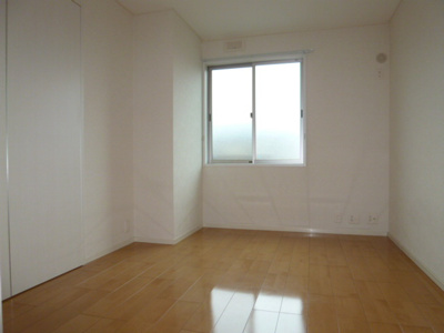 【寝室】 | アルモニー | 洋室