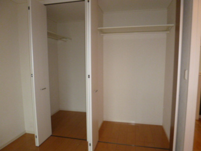 【収納】 | アルモニー | クローゼット