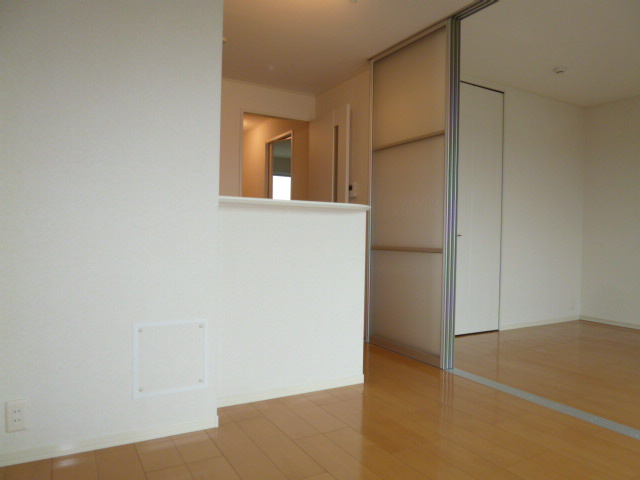 アルモニーの内装|ダイニング