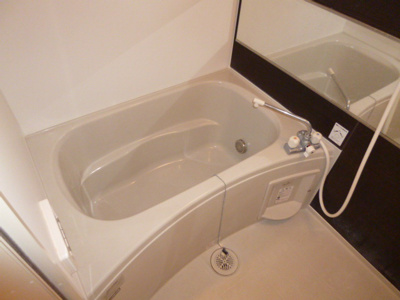 【浴室】 | アルモニー | 追い焚きバス