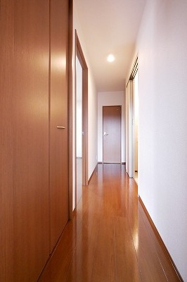 ラップ・ランドみずかみのその他|ラップランドみずかみ　102号  
