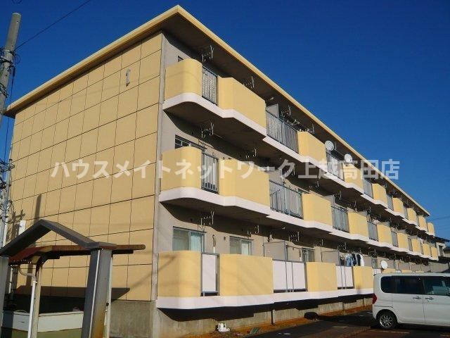 エイペックスⅠ