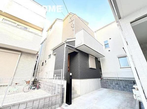 緑区東本郷６丁目 戸建ての外観|外観もきれいです