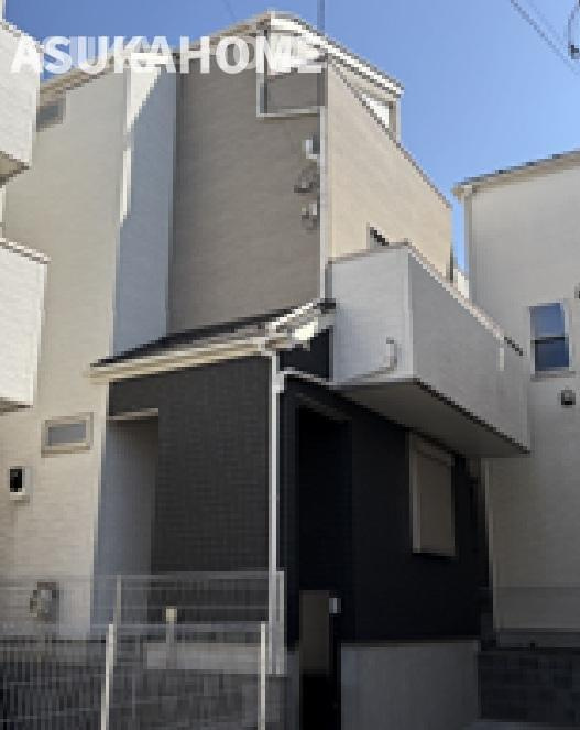 緑区東本郷６丁目 戸建て