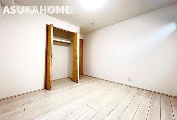 緑区東本郷６丁目 戸建ての収納