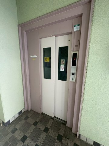 グリーンハイツのその他共用部分