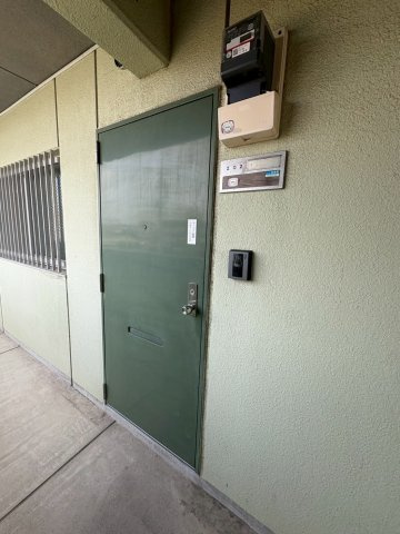 グリーンハイツのその他共用部分