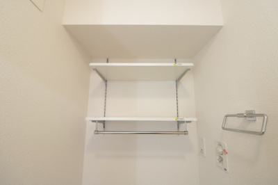 【洗面所】 | Serenity（ｾﾚﾆﾃｨ）