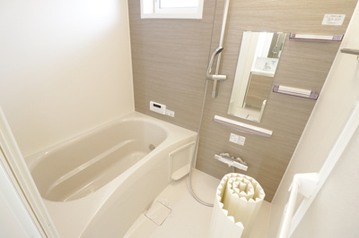 【浴室】 | Serenity（ｾﾚﾆﾃｨ）