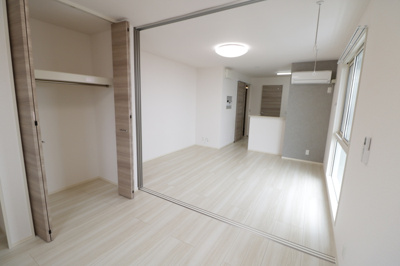 【洋室】 | Serenity（ｾﾚﾆﾃｨ）