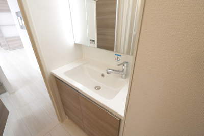 【洗面所】 | Serenity（ｾﾚﾆﾃｨ）